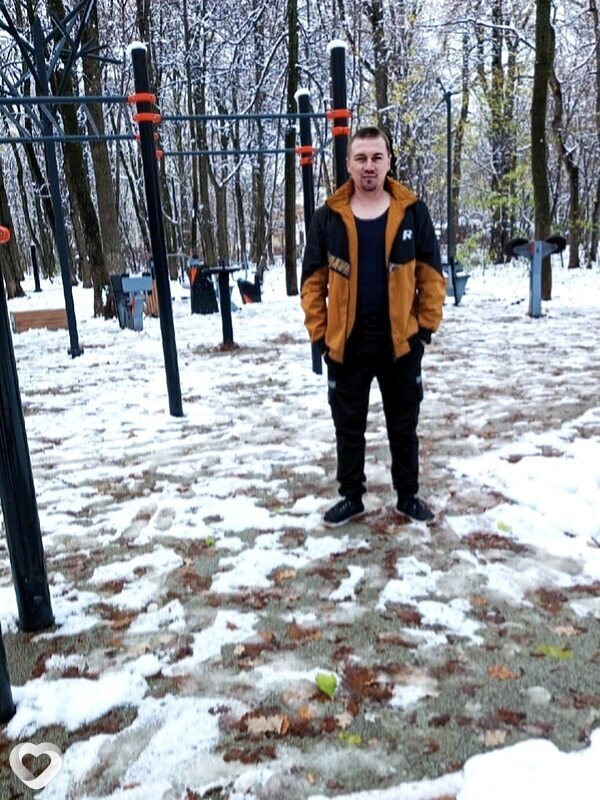 Денис, 32, Чебоксарах — анкета №1789550