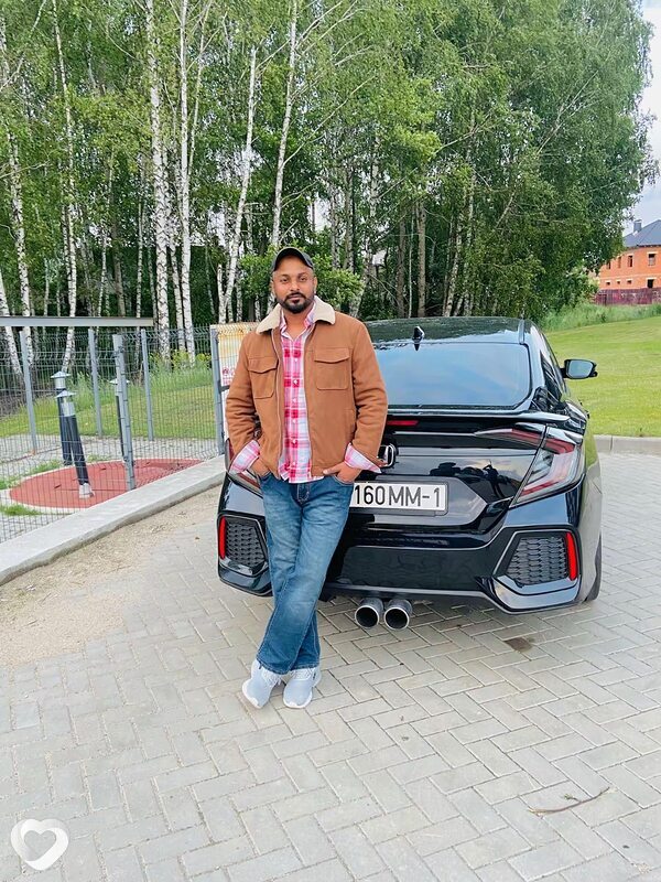 Guri, 36, Бресте — анкета №1789556