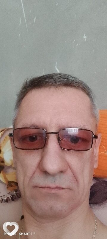 Сергей, 48, Тюмени — анкета №1789557