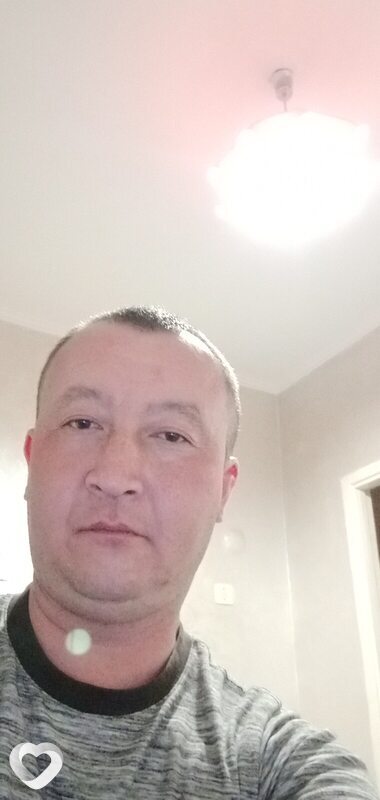 Абдик, 37, Алматы — анкета №1789558