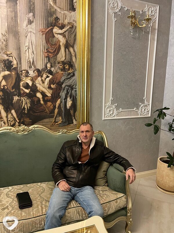 Валерий, 56, Лобне — анкета №1789146