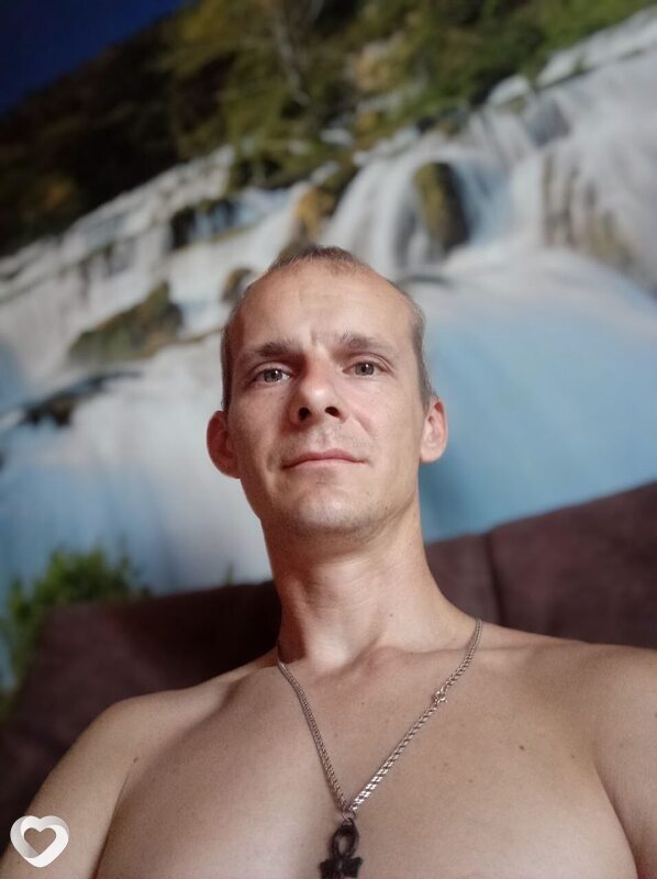 Роман, 37, Курске — анкета №1789162