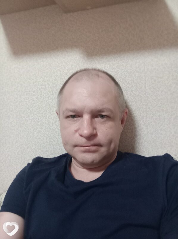 Михаил, 39, Москве — анкета №1789321
