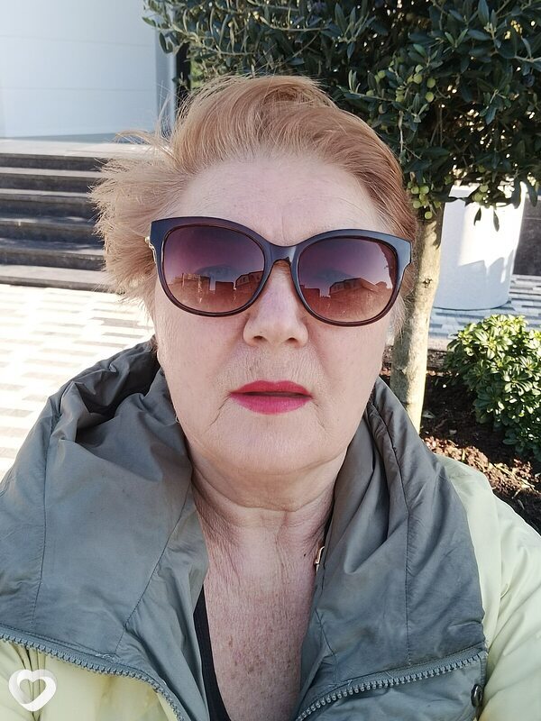 Ольга, Лангепас
