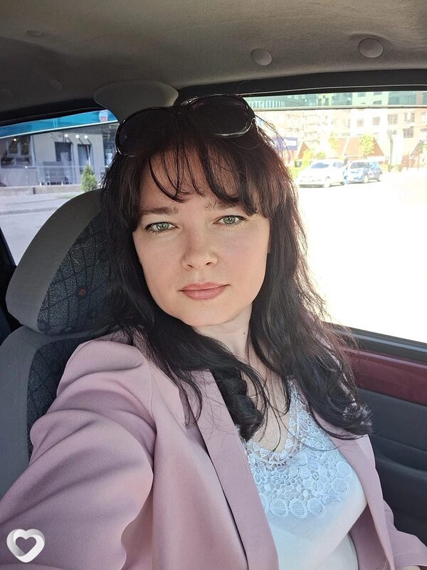 Светлана, 39, Ростове-на-Дону — анкета №1789331