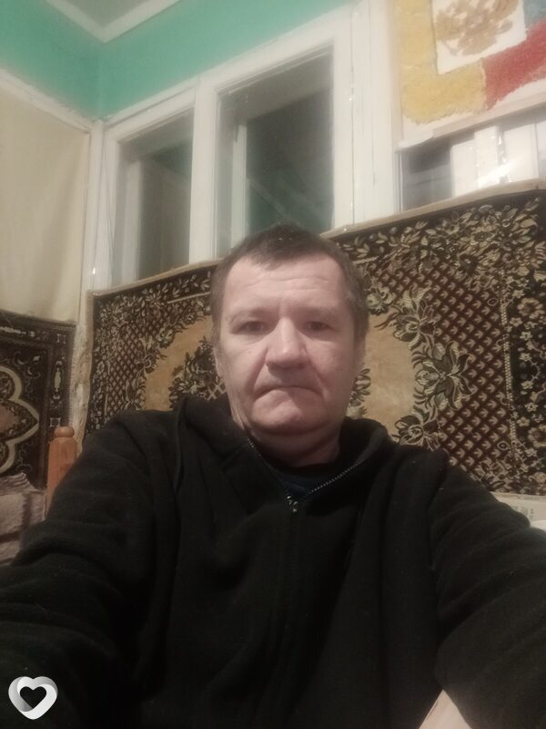Андрей, 49, Самаре — анкета №1789247