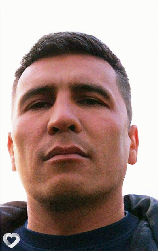 Mirzoxid, 38, Ташкент — анкета №1789248