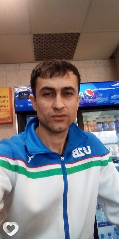 Улугбек, 37, Фергана — анкета №1789253
