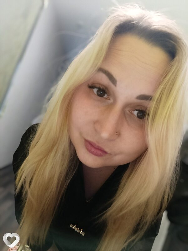 Елена, 34, Новосибирске — анкета №1789259