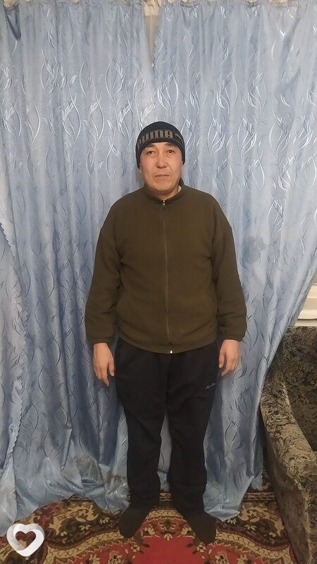 Миша, 42, Златоусте — анкета №1789272