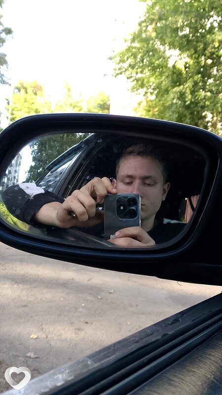 Ярик, 25, Усть-Илимск — анкета №1789279
