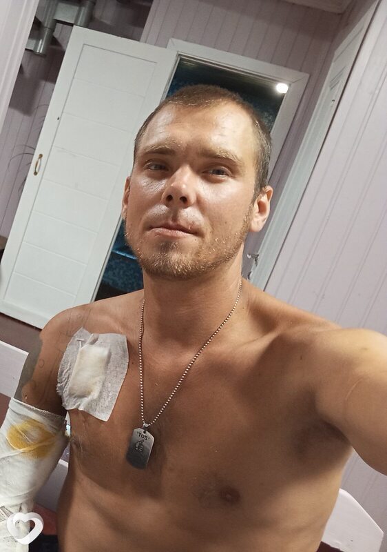 Зот, 33, Нижнем Новгороде — анкета №1789287