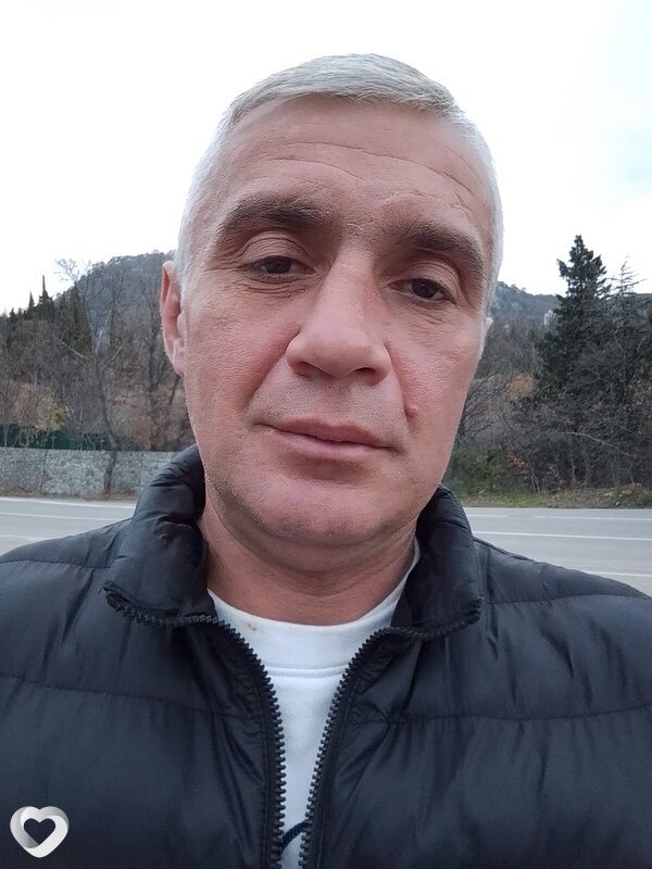 Алексей, 44, Севастополе — анкета №1789290