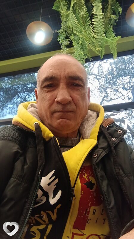 Намик, 60, Челябинске — анкета №1789299