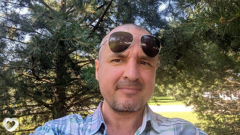 Вячеслав, 50, Краснодаре — анкета №1789316