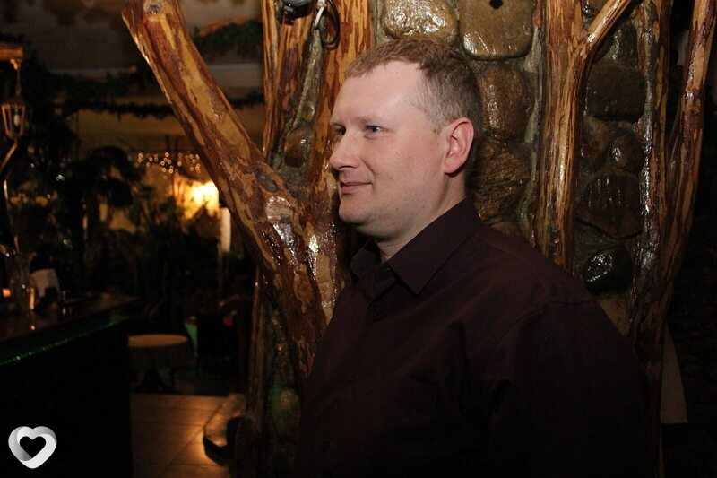 Дмитрий, 41, Королёв — анкета №1789444