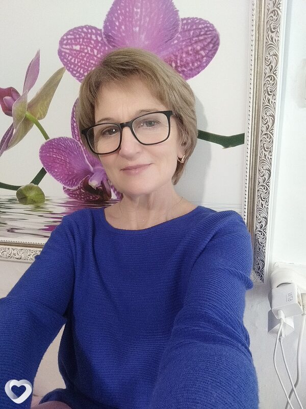 Галина, Львов