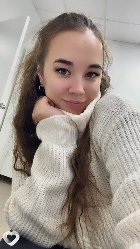 Полина, Емельяново