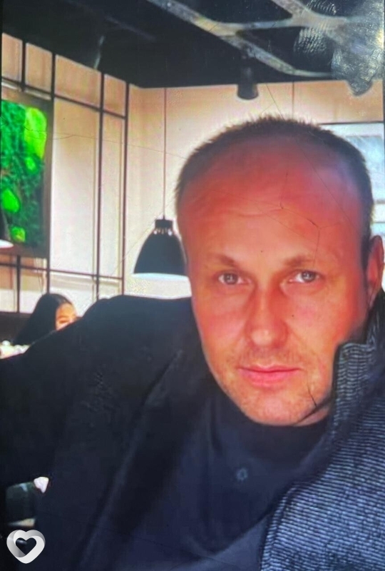Денис Плешков, 42, Пензе — анкета №1789464