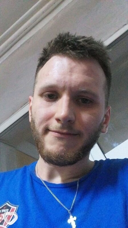 Егор, 28, Бобруйске — анкета №1789466