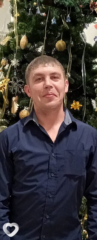Серёга, 43, Павлове — анкета №1789394