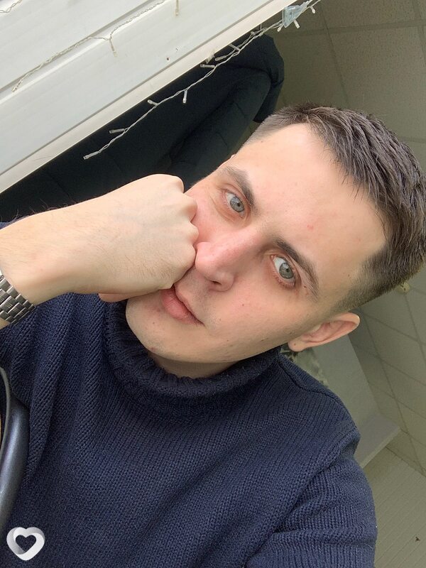 Дмитрий, 32, Москве — анкета №1789399