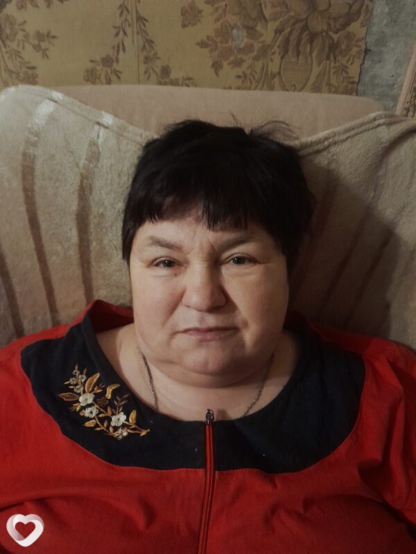 Светлана, 48, Москве — анкета №1789485