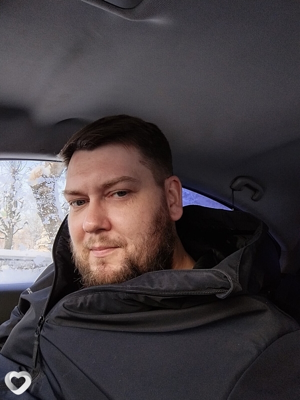 Стас, 36, Тихвине — анкета №1789535