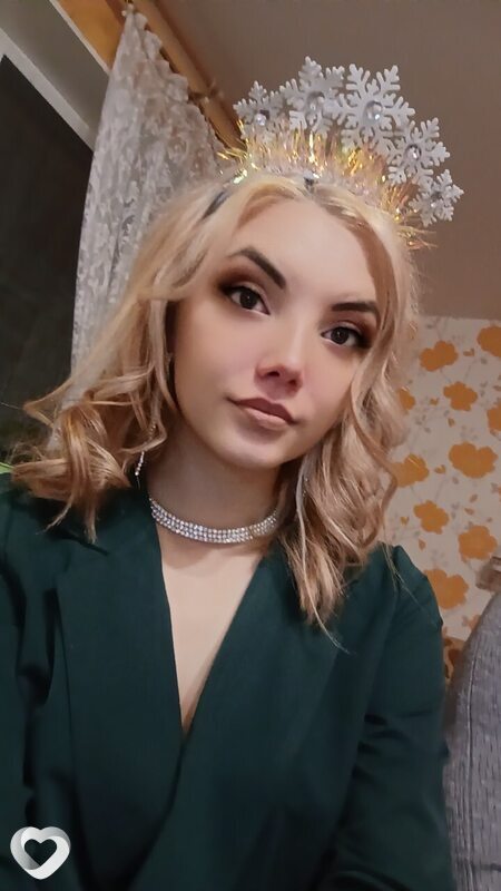 Полина, 31, Екатеринбурге — анкета №1789538
