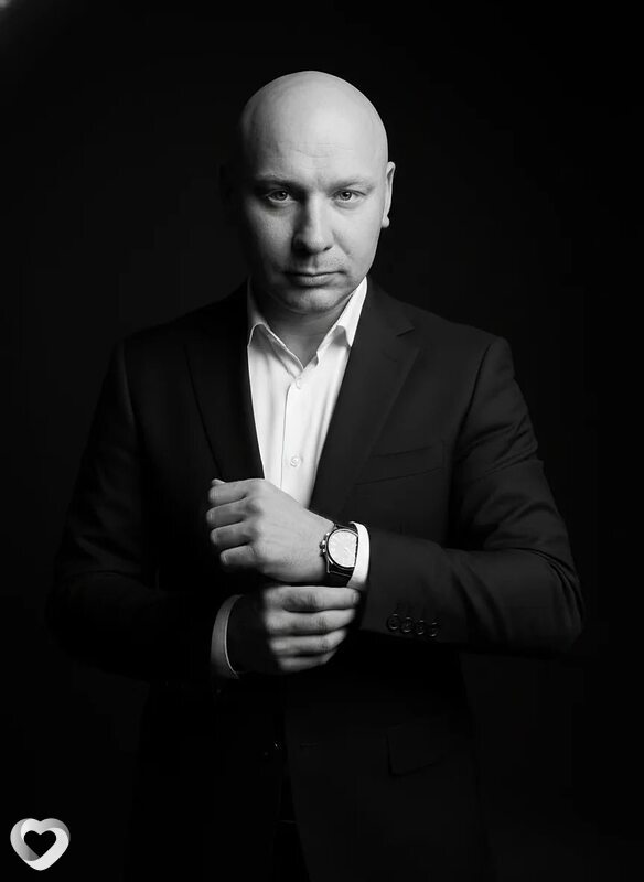 Игорь, 36, Пензе — анкета №1789367