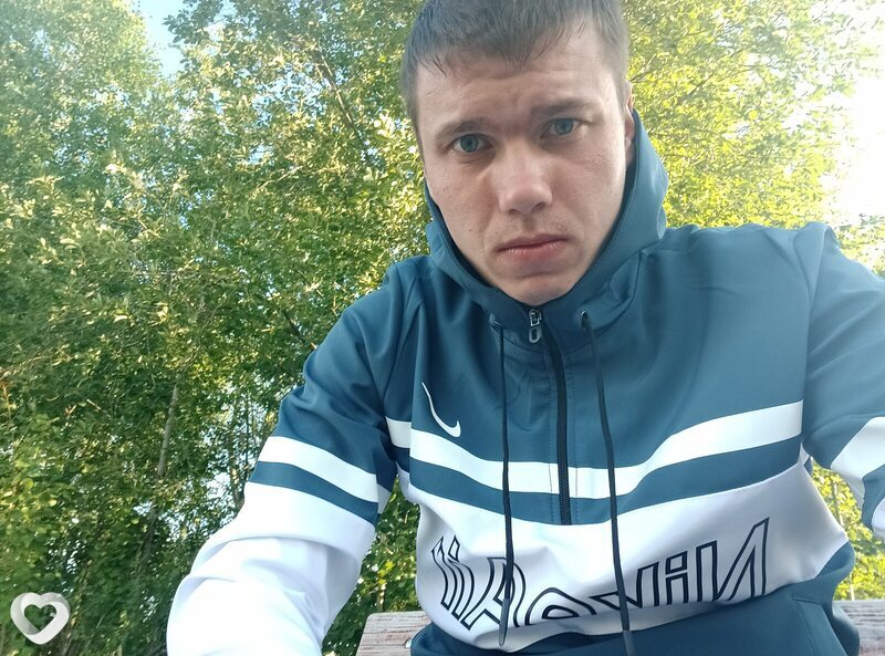 Иван Смирнов, 25, Губахе — анкета №1789371