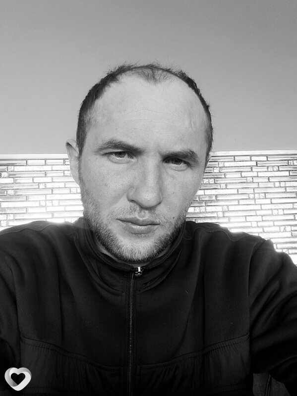 Сергей, 34, Уральске — анкета №1789378