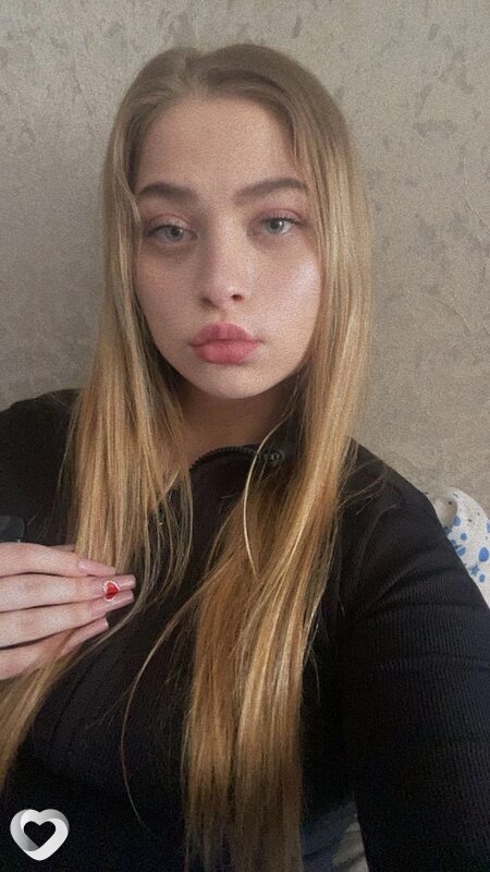 Елизавета, 22, Прокопьевске — анкета №1789382