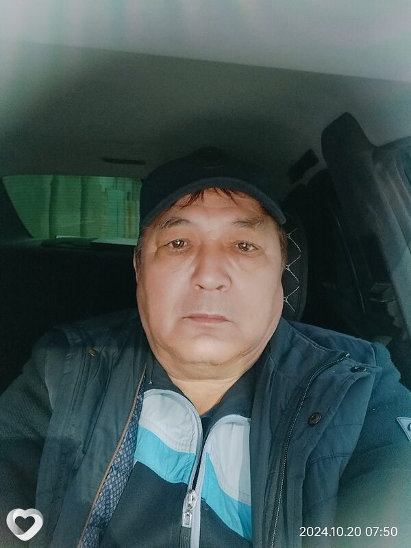 Джуманазар, Актау