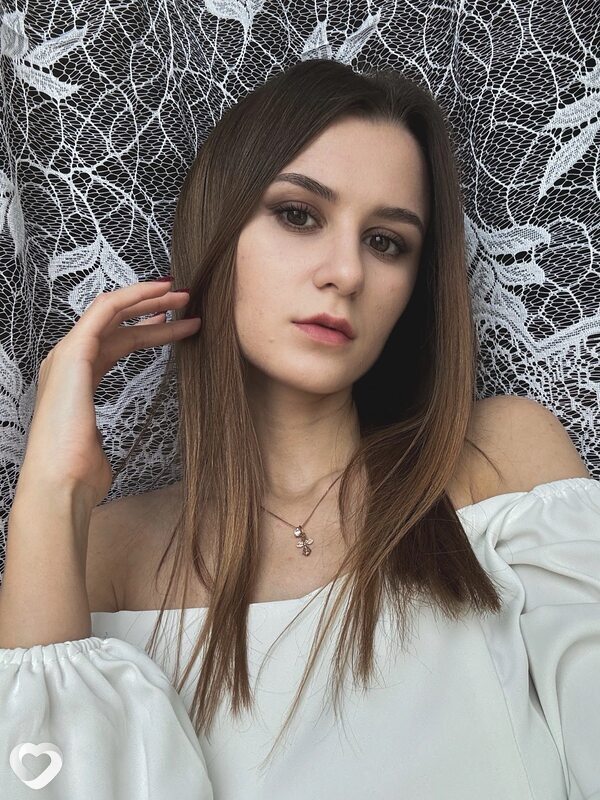 Ангелина, 24, Ростове-на-Дону — анкета №1789872