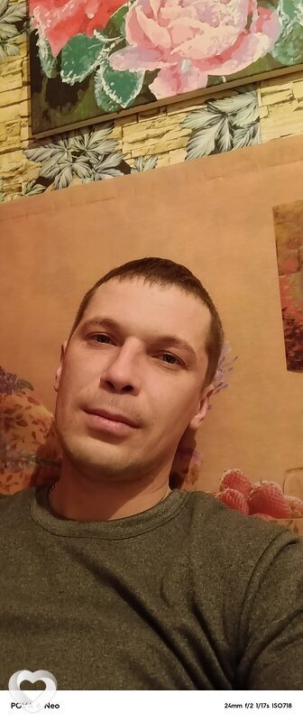 Роман, 31, Хабаровске — анкета №1789873