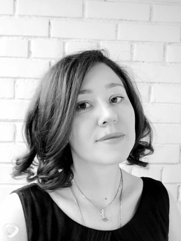 Марина, 40, Сергиеве Посаде — анкета №1789879