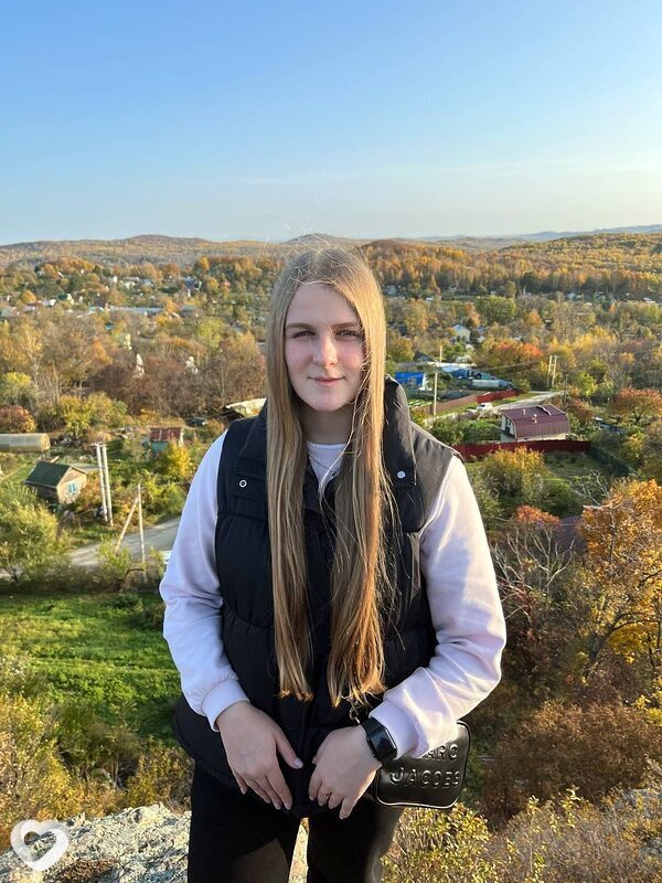 Настя, 32, Самаре — анкета №1789887