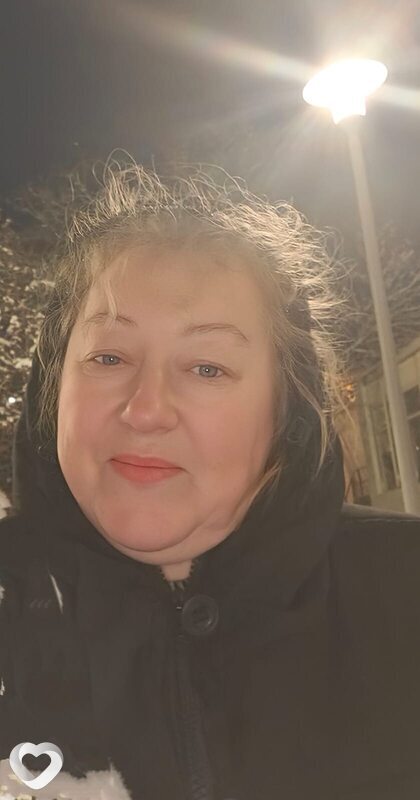 Татьяна, 52, Вологде — анкета №1789889