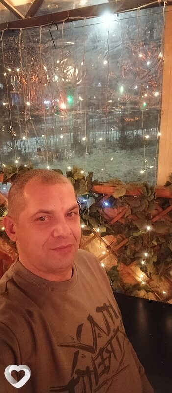 Андрей, 41, Иванове — анкета №1789495