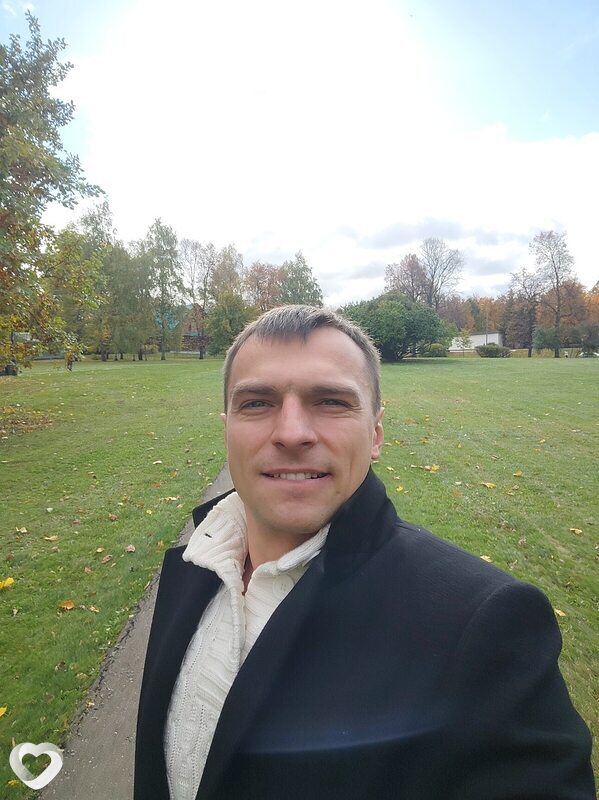 Дмитрий, 36, Москве — анкета №1789496