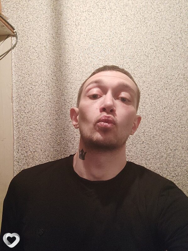 Виктор, 32, Тюмени — анкета №1789497