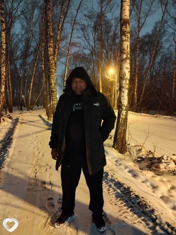 Николай, 36, Новосибирске — анкета №1789505