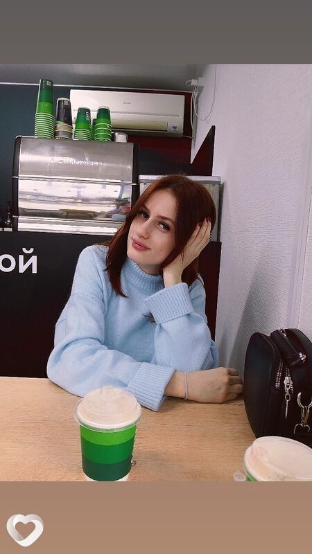 Маргарита, 22, Михайловка (Волгоградская Област — анкета №1789512