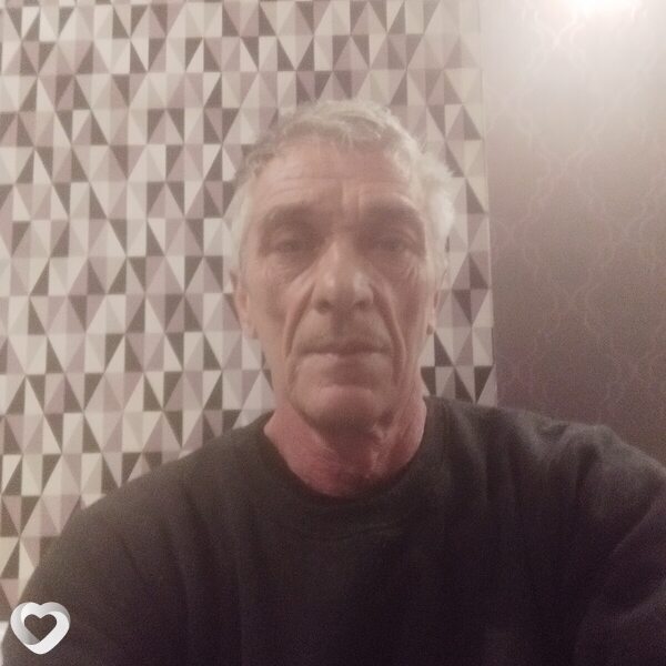 Владимир, 63, Губкине — анкета №1789515