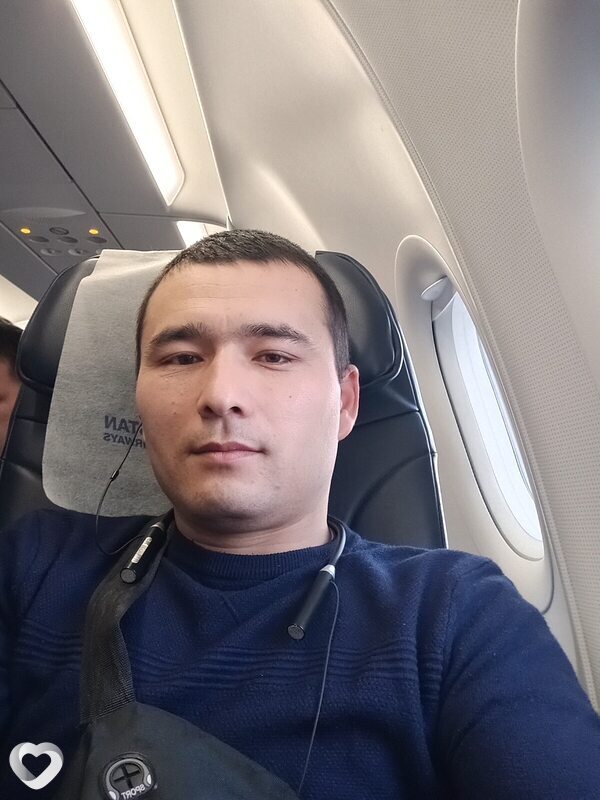 Достон, 31, Екатеринбурге — анкета №1789516