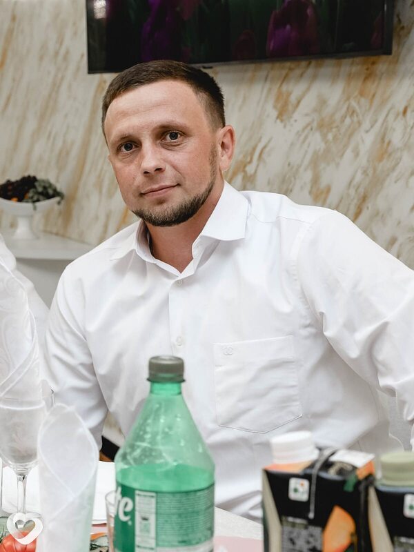 Александр, 31, Астане — анкета №1789594