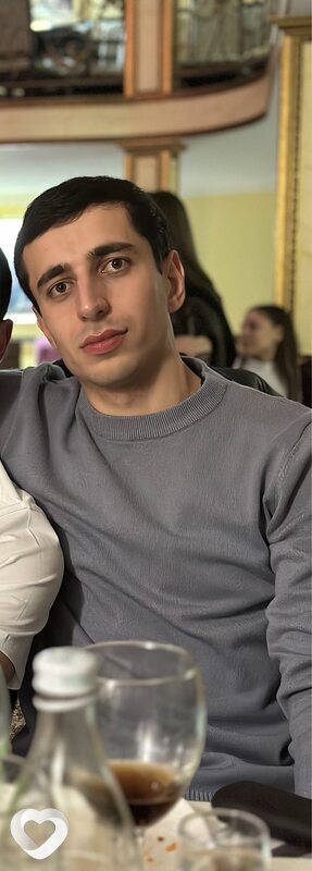Карен, 27, Пятигорске — анкета №1789610