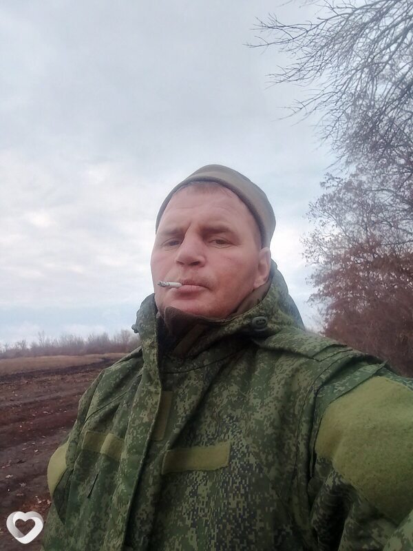 Андрюха, 37, Иркутске — анкета №1789652