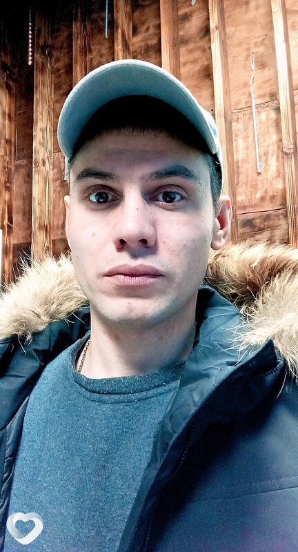 Farid, 35, Видном — анкета №1789653